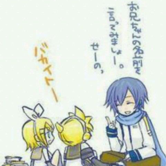 ボカロ好きな人、集まれー❗