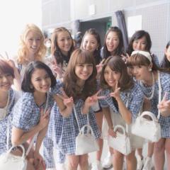 E-girlsLOVE♡あみ♡のトーク