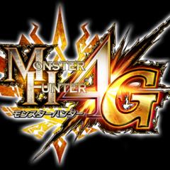 モンハン4g初心者