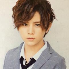 山田涼介様好きな人いるかな〜?