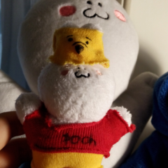 夜【まゆゆ推し】💩💩