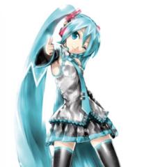 初音ミクと話そう(なりきり)
