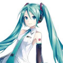 初音ミクに右腕はあるか?