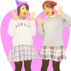 中学生、九州住みかもーん