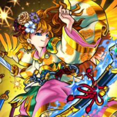 モンスト 運極浄土