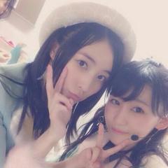 握手会行きたい（≧∇≦）