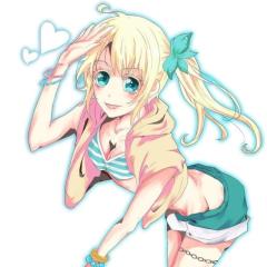 ✃✁ゆーみあ✃✁