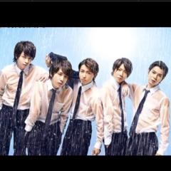 嵐ファンの人集まれー