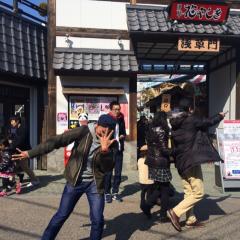 ごりー