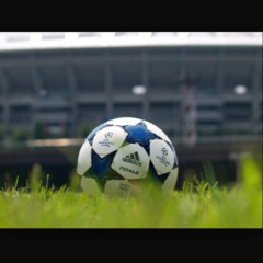 サッカーについて語りましょう！(^^)