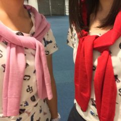 きょんきょんのトーク