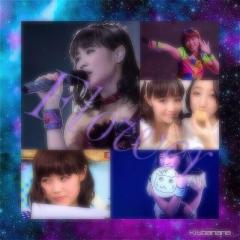 れいちぇる好きかもん！