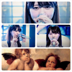 ななせらぶのトーク