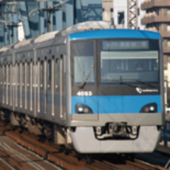 音楽・小田急電車好き（電鉄ﾌｧﾝ4097号?）