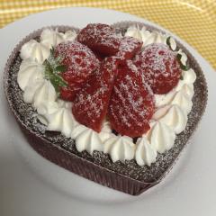 ほぇ？のトーク