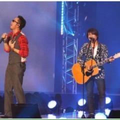 コブクロトーク