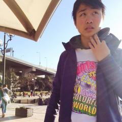 ゆーと 花時計 福岡6/18参戦〜