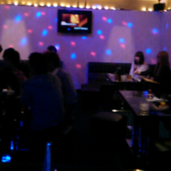 顔採点+雑談+芸能スカウト