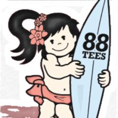 88tees