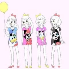 みーちゃんのトーク