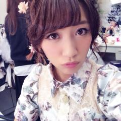 AKB48グループに入りたい人集まれ