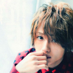 AAAにっしーの、ファンきてー！