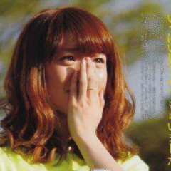 大島優子、大好きな人の集い