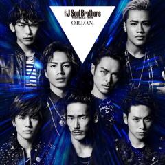 三代目JSoulBrothersトーク