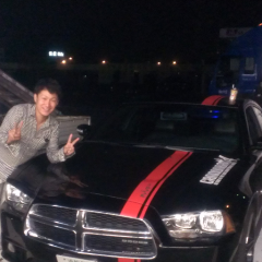 暇人が暇人と話すぞ♪