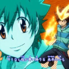 ツナのトーク(なりきり)