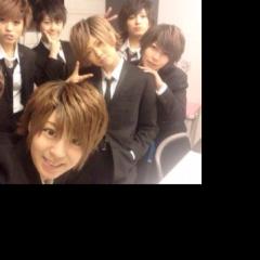 風男塾.弟分の事を語ろう♪