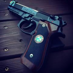 エアガン好きな人