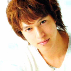 丸山君と、敦子のトーク