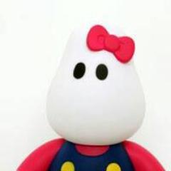 じゅじゅじゅッりな