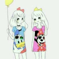 あかね(*•ω•)/