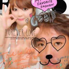 セイジ★のトーク