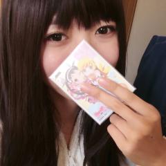 女性初心者遊戯王決闘者