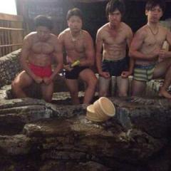 元永 聖士『まっしー』