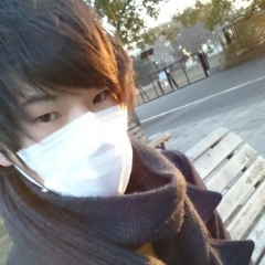 高野 勇太(ゆーたん)