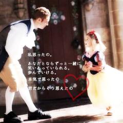 しょーたくんとのトーク