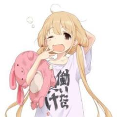 アニメ〜♡100%返信‼︎