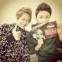 AAAの画像ほしいかた、どんどん来てねー！