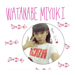 48Ḡの加工画♥♥♥