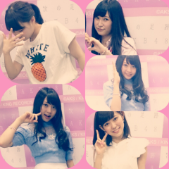 ちぇりたんのトーク