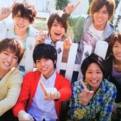 ジャス民集まれ〜〜〜🎵🎵