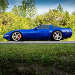 コルベット職人