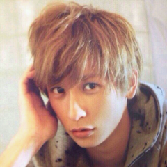 AAAの画像ほしい人ー！