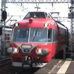 名鉄ファン会！