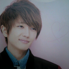 AAAにっしーファン&画像ほしい人、来てねー！