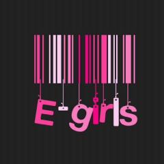 E-girlsファン集合
